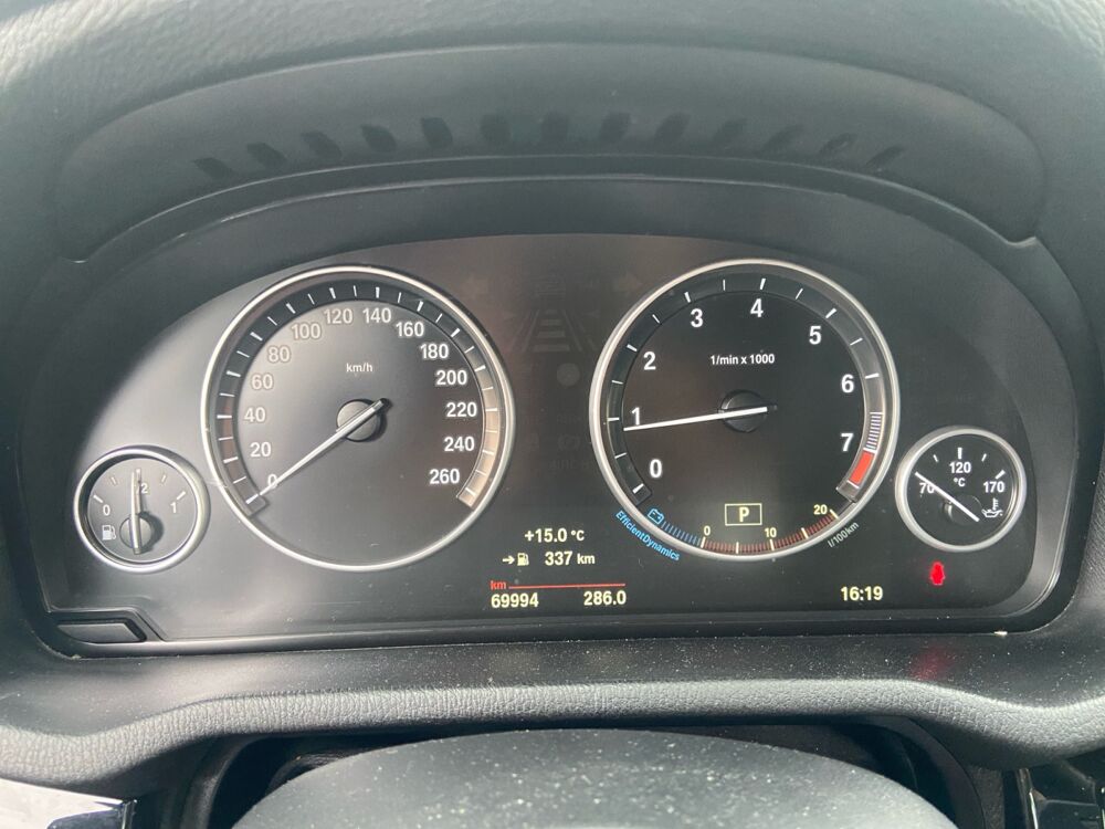 X4 2.0 I 184 ch X-line Xdrive Bva /Suivi BMW 2014 occasion 67500 Haguenau