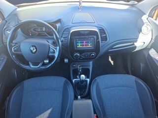 Captur 1.5 Dci 90 ch Eco Energy Intens /2eme main/Gps/Radars arri&egrave;r 2018 occasion 43000 Le Puy-en-Velay