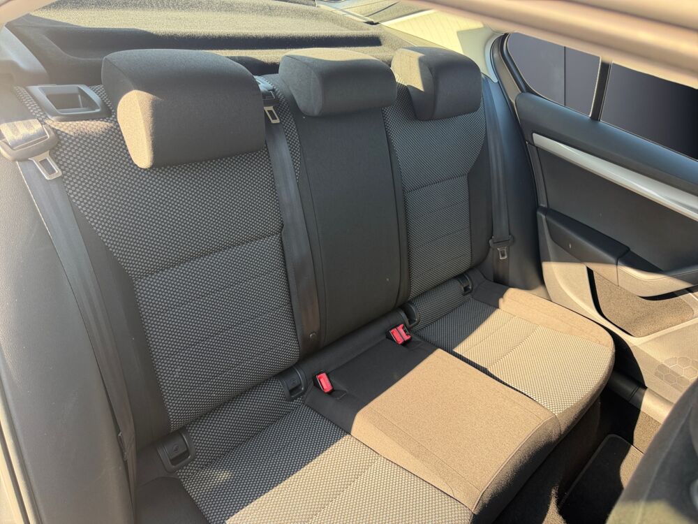 Octavia 1.2 Tsi 105ch Active 4x2 2013 occasion 45200 Montargis