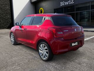 Swift 1.2 Dualjet 85 ch Privilege /Carplay/Camera/Premiere main 2020 occasion 19100 Brive-la-Gaillarde