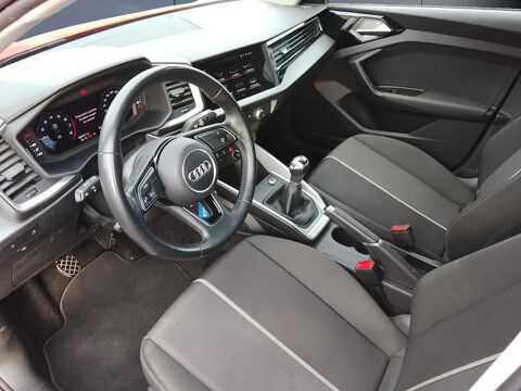 A1 Citycarver Allstreet 1.0 30 Tfsi 110 ch Design 2021 occasion 64100 bayonne