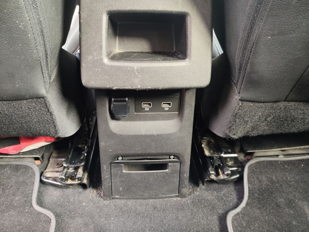 Kangoo Combi 1.3 Tce 130 Intens 2022 occasion 40230 saint vincent de tyrosse