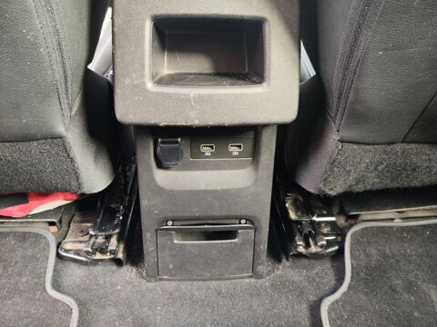 Kangoo Combi 1.3 Tce 130 Intens 2022 occasion 40230 saint vincent de tyrosse