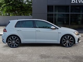 Golf 2.0 Tdi 180 ch Bluemotion Gtd Dsg Bva /Toit ouvrant/Si&egrave;ges c 2017 occasion 43000 Le Puy-en-Velay