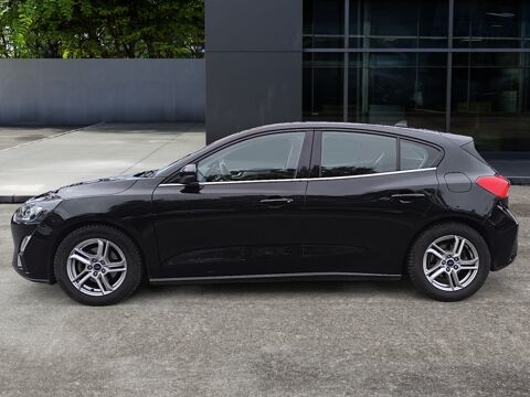 Focus 1.0 Scti 100 ch Trend Business /Android Auto 2020 occasion 91130 Ris-Orangis