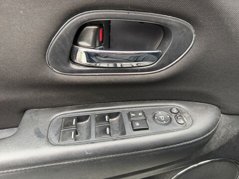 HR-V 1.5 i-VTEC 130 ch Elegance /Sieges chauffants/Entretien comp 2017 occasion 34000 Montpellier