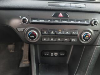 Sportage 1.7 Crdi 115 Active 4x2 2018 occasion 62380 Lumbres