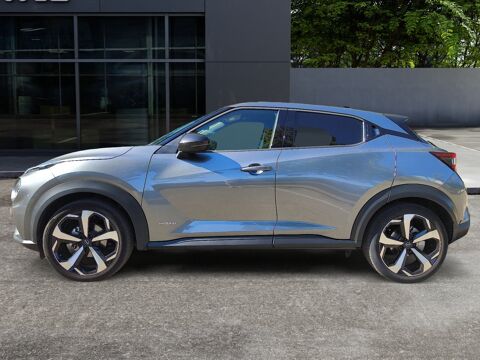 Juke 1.6 143 ch Full-hybrid 1.2kwh Tekna 2 wd Bva /Garantie const 2023 occasion 01000 BOURG EN BRESSE