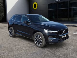 XC60 B4 197 ch Mhev Geartronic Start /Cam&eacute;ra de recul/Apple Car P 2023 occasion 41700 Le Controis en Sologne