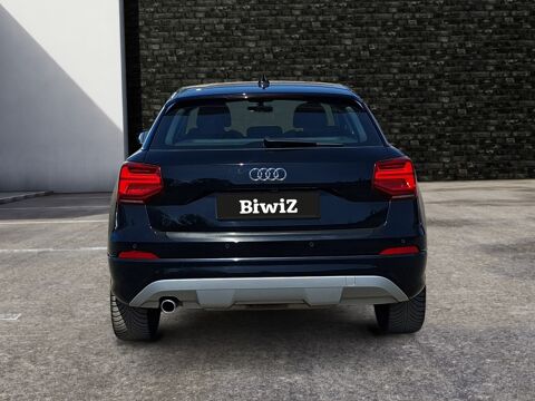 Q2 1.0 30 Tfsi 115 ch Sport S-tronic Bva 2019 occasion 43000 Le Puy-en-Velay