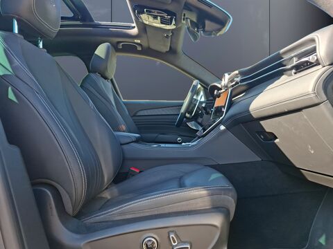 Grecale 2.0 300 ch Hybrid Mhev Gt Q4 Bva 2023 occasion 43000 Le Puy-en-Velay