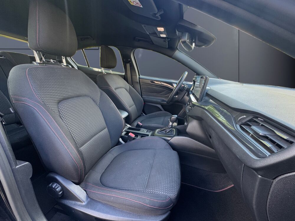 Focus 1.0 Flexifuel mHEV 125 ch ST-Line Style /Carplay/LED/Assist 2023 occasion 59000 Lille
