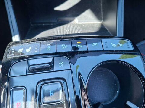 Tucson 1.6 T-GDi 150 ch Hybrid 48V N-Line Excecutive DCT7 /Carplay 2022 occasion 83170 Brignoles