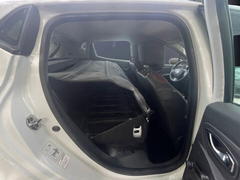 Clio 4 IV 1.5 DCi 90ch Societ&eacute; /Clim/Bluetooth/Distribution OK/En 2014 occasion 74200 Thonon-les-Bains