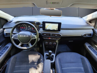 Sandero Stepway 1.0 Tce Eco-g Gpl 100 ch Expression Bv6 /Andro&iuml;d aut 2024 occasion 33500 Libourne