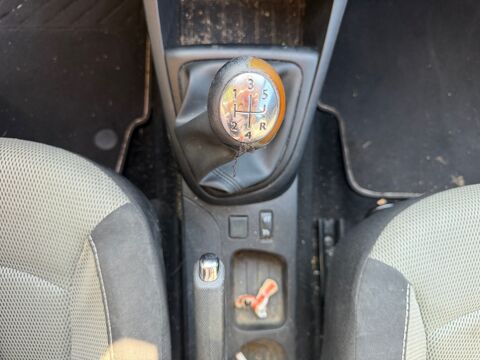 Captur 0.9 Tce 90 ch Energy Zen 2016 occasion 34000 Montpellier