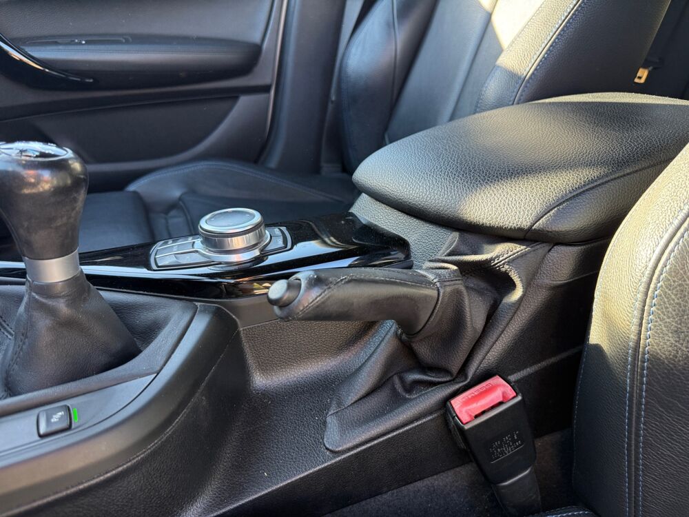 S&eacute;rie 1 1.5 116 I 110 ch M-sport Ultimate Shadow /Entretien BMW/CT O 2019 occasion 31650 Lauzerville