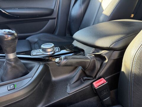 S&eacute;rie 1 1.5 116 I 110 ch M-sport Ultimate Shadow /Entretien BMW/CT O 2019 occasion 31650 Lauzerville