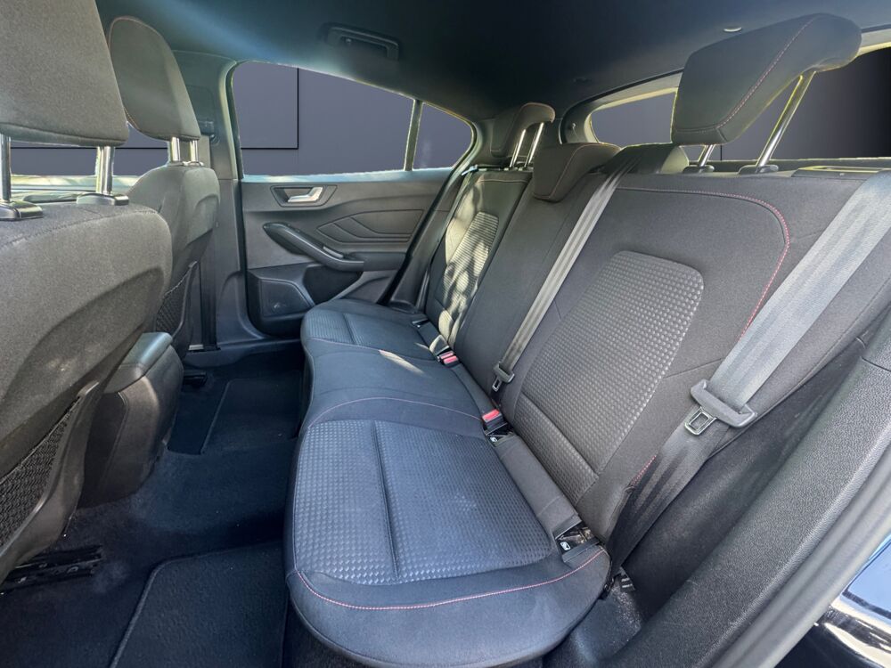 Focus 1.0 Flexifuel mHEV 125 ch ST-Line Style /Carplay/LED/Assist 2023 occasion 59000 Lille