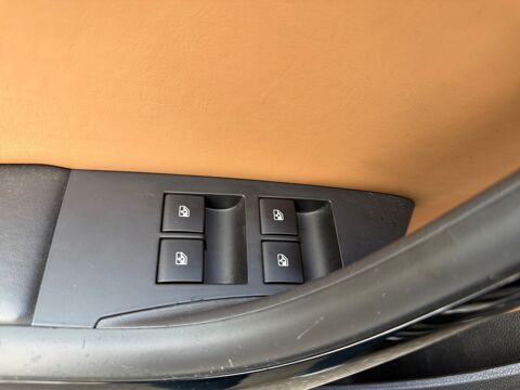 Cascada 2.0 CDTI BiTurbo 195 ch Cosmo Pack /Si&egrave;ges AV et Volant Chau 2013 occasion 38300 Bourgoin-Jallieu