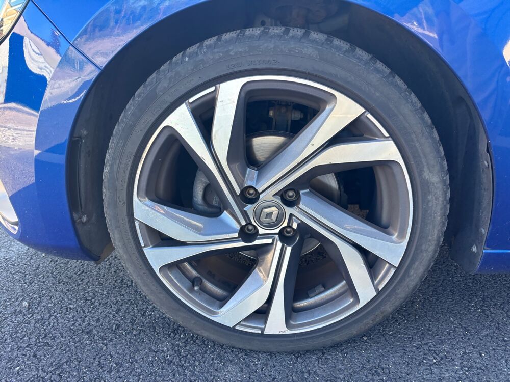 Clio 1.0 Tce 100 ch Rs Line /CarPlay / Suivi Complet Renault / Se 2019 occasion 43120 Monistrol-sur-Loire