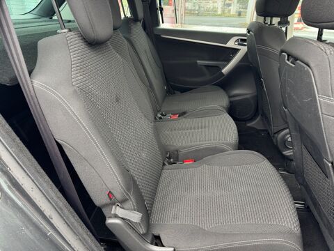 C4 Picasso 1.6 Hdi 110 ch Confort BVM6 /Suivi Complet/Radars/Attelage + 2013 occasion 59000 Lille