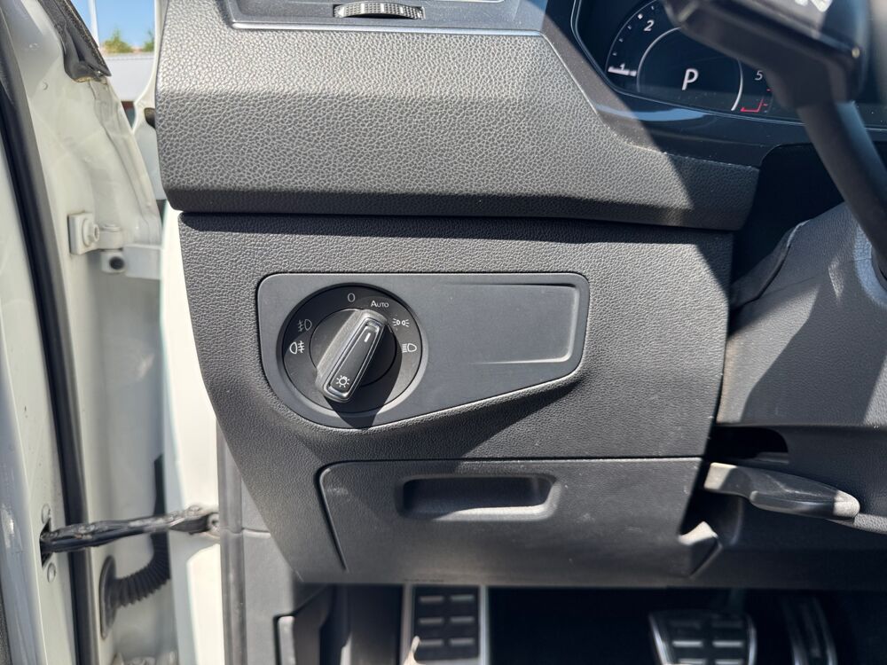 Tiguan 2.0 Tdi 190 ch Carat R-line Exclusive 4motion Dsg /toit pano 2017 occasion 42100 Andr&eacute;zieux-Bouth&eacute;on
