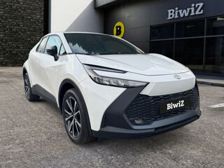 C-HR Hybride Rechargeable 225 ch PHEV Design /V&eacute;hicule Neuf 16 km 2025 occasion 92000 Nanterre