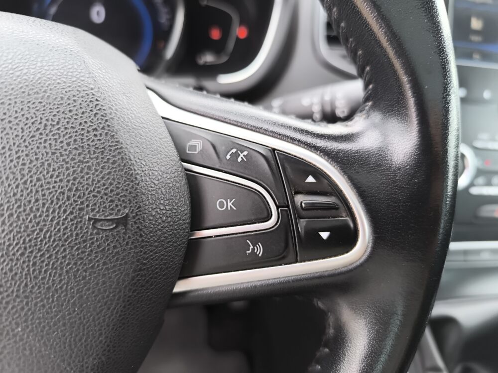 Grand scenic IV 1.6 Dci 130 ch Energy Limited /Carplay/Toit Ouvrant/Chaine D 2018 occasion 63500 Issoire