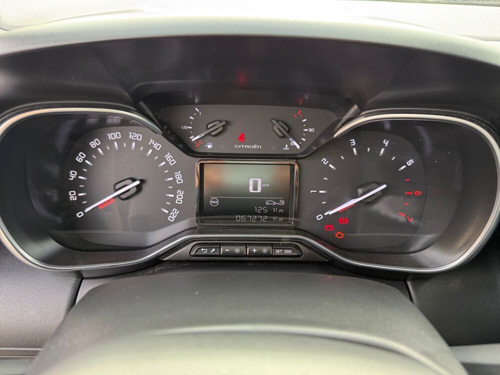 C3 Aircross 1.2 110 ch Shine Start &amp; Stop /Courroie neuve/Entretien 2022 occasion 31650 Lauzerville