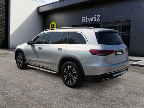 Classe GLS 2.9 400 D 330 Amg Line 4matic 9g-tronic Bva 2020 occasion 34000 Montpellier