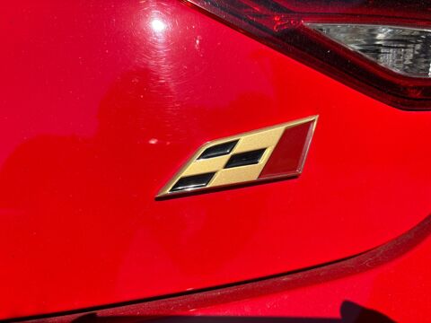 Leon 2.0 Tsi 280 ch Cupra /Si&egrave;ges chauffants/Alcantara 2015 occasion 43120 Monistrol-sur-Loire