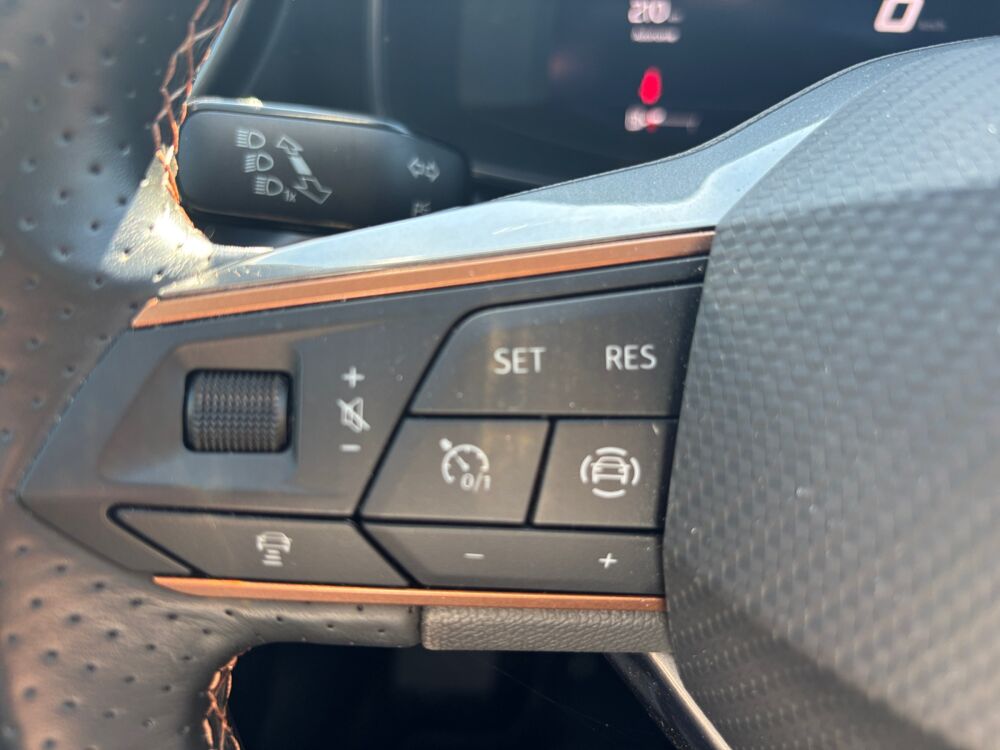 Formentor 2.0 Tdi 150 ch /Cam&eacute;ra/Attelage/sous garantie/ 2023 occasion 43120 Monistrol-sur-Loire
