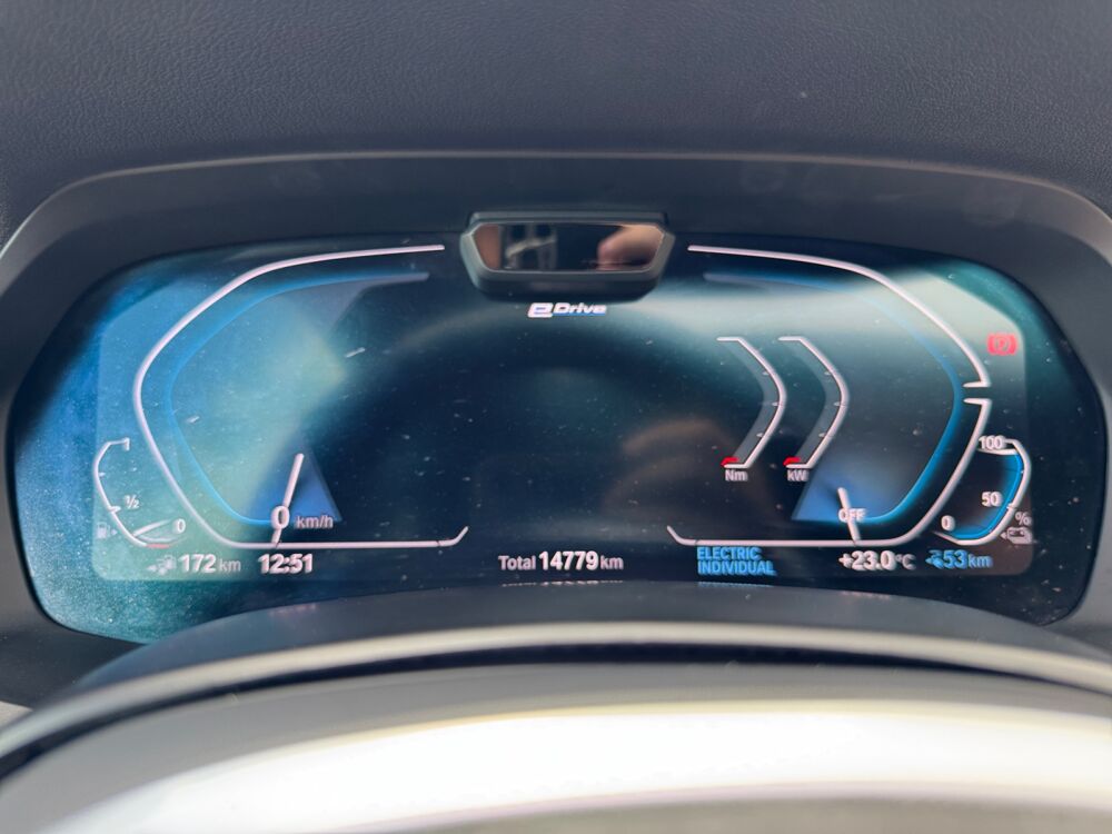 X5 xDrive 45e 394 ch M Sport BVA8 PHEV /Toit Panoramique Ouvran 2022 occasion 92000 Nanterre
