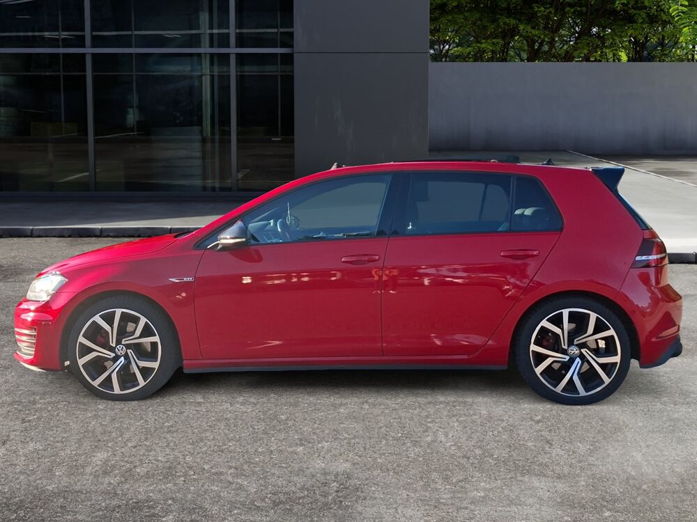 Golf 2.0 Tsi 220 ch Bluemotion Gti Dsg Bva 2015 occasion 43000 Le Puy-en-Velay