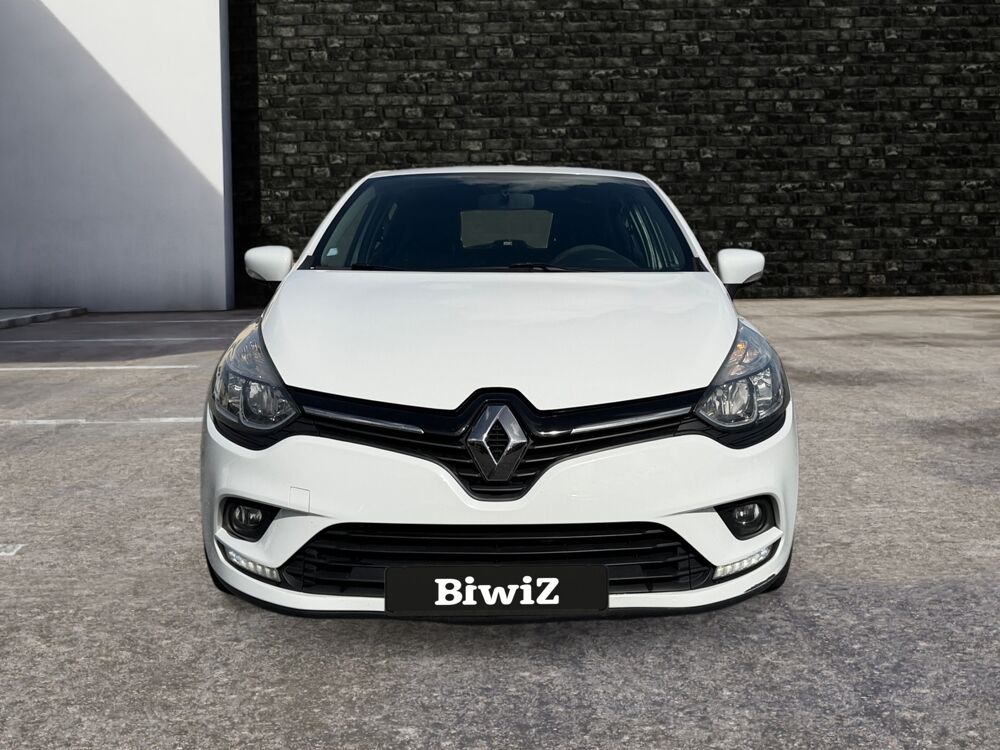 Clio 1.5 Dci 75ch Business 2017 occasion 45200 Montargis