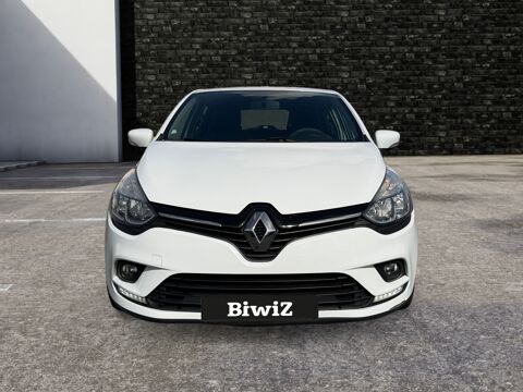 Clio 1.5 Dci 75ch Business 2017 occasion 45200 Montargis