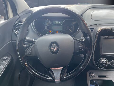 Captur 0.9 Tce 90 Energy Life Start-stop 2015 occasion 09120 Varilhes
