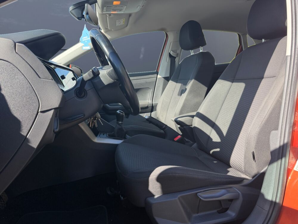 Polo 1.0 Tsi 95ch Lounge 2021 occasion 45200 Montargis