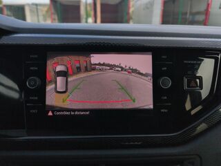 Polo 1.0 TSI 110 ch Life Plus DSG7 /Phares LED/Apple Carplay Andr 2023 occasion 69240 Thizy les Bourgs