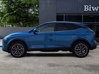 Qashqai 1.5 e-Power 190 ch Tekna Plus /Pack hiver/Toit panoramique/S 2024 occasion 69240 Thizy les Bourgs