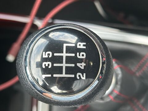 Swift 1.4 Boosterjet Hybrid 129ch Sport /Suivi d'entretien 2020 occasion 43120 Monistrol-sur-Loire