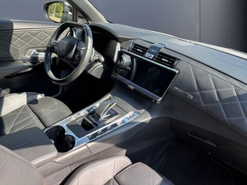 DS7 225 ch Hybrid Grand-chic Bva /Camera/CarPlay/Sous garantie/H 2021 occasion 43120 Monistrol-sur-Loire