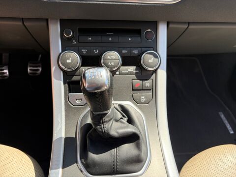 Range Rover Evoque 2.2 Td4 150 ch Prestige /Attelage/Cam&eacute;ra 360 2013 occasion 43140 Saint-Didier-en-Velay