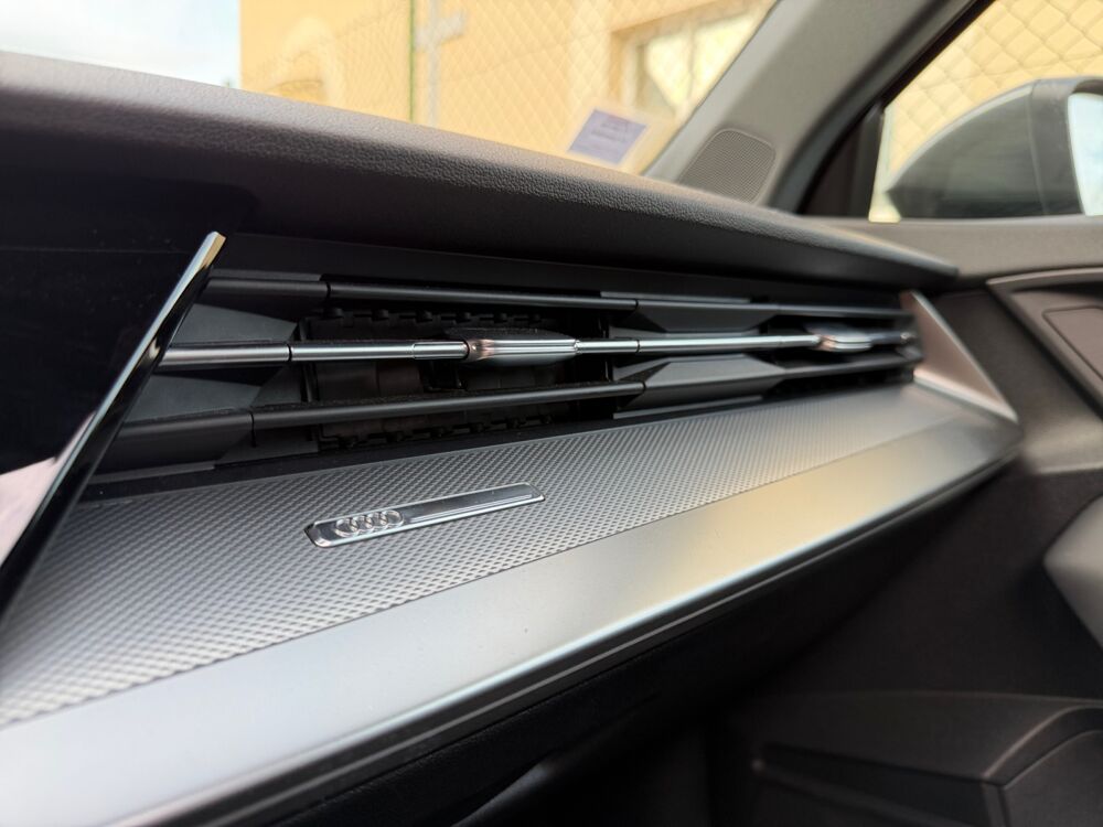 A3 Sportback 1.5 35 Tfsi 150 ch Hybrid Design Luxe S-tronic /T 2021 occasion 77450 Montry