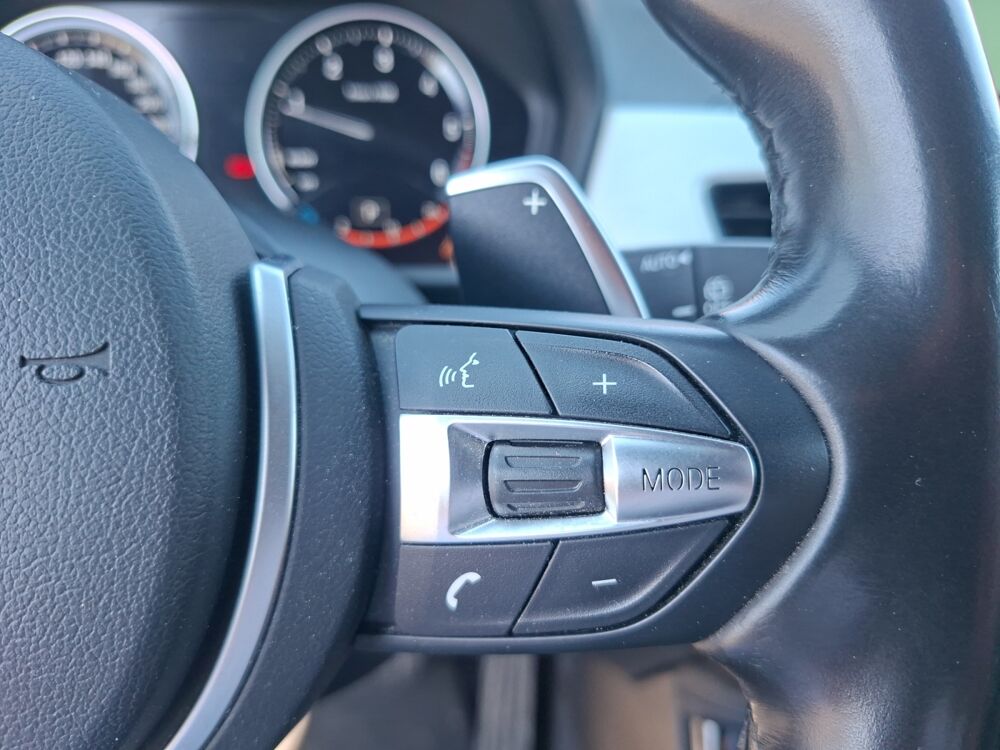 X1 2.0 d 150 ch xdrive bva8 M Sport /2eme main/attelage/cam&eacute; 2019 occasion 43000 Le Puy-en-Velay