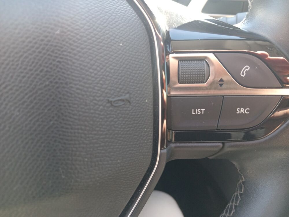 3008 1.5 Bluehdi 130 ch Roadtrip Start-stop /Camera/Carplay/Gps 2021 occasion 43000 Le Puy-en-Velay