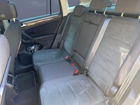 Tiguan 2.0 Tdi 150 ch R-Line Dsg 7 Bva /Crochet d'atelage/ Toit Pan 2019 occasion 14400 Bayeux