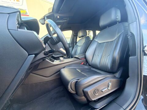A6 Avant 2.0 40 Tdi 205ch Mhev Hybrid S-line S-tronic BVA /Toit 2019 occasion 45200 Montargis