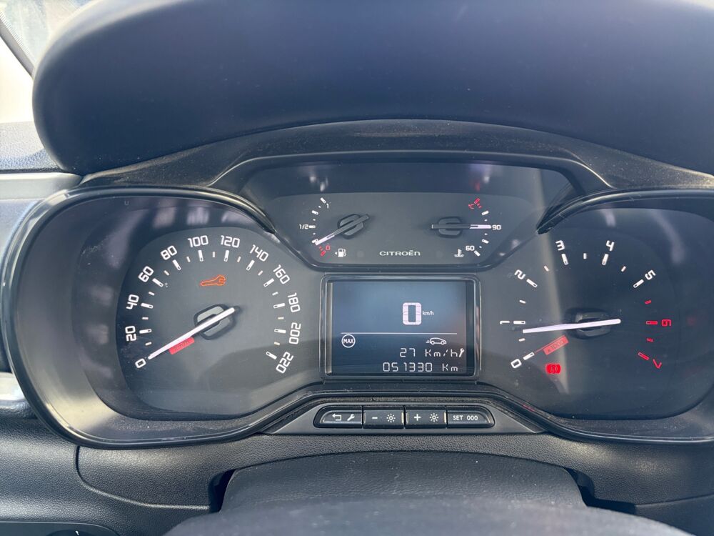 C3 Generation-iii 1.2 Puretech 80 Feel Business Start-stop /Car 2020 occasion 14000 Caen